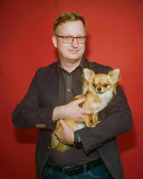 Martin Kašpar